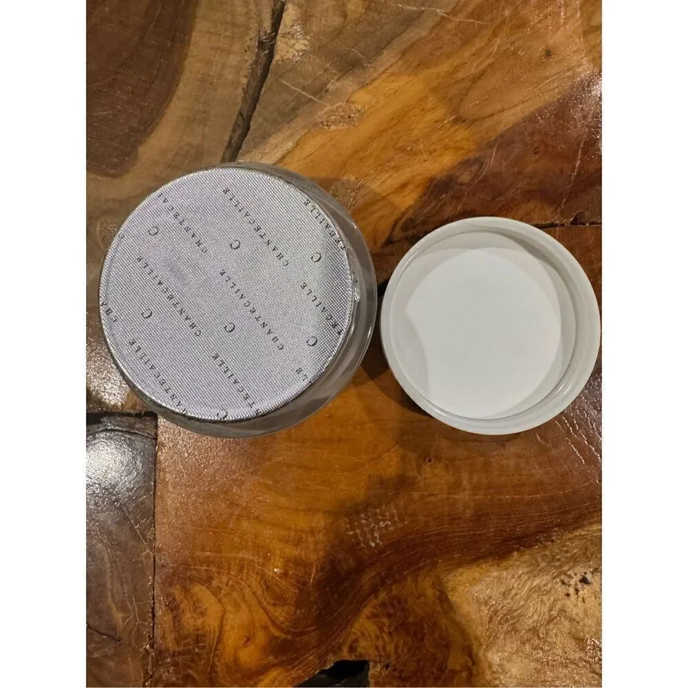 Chantecaille jasmine and lily healing mask new without box still sealed